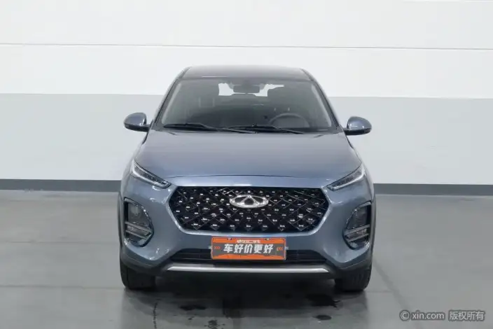 Chery Tiggo 3x 2024 Model 1.5L CVT Superior Edition – фото 2