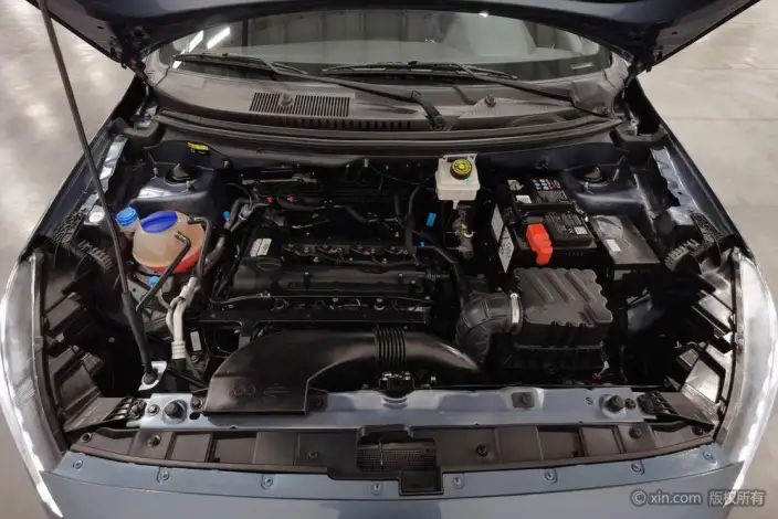 Chery Tiggo 3x 2024 Model 1.5L CVT Superior Edition – фото 5