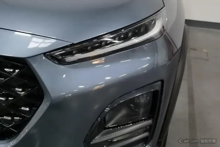 Chery Tiggo 3x 2024 Model 1.5L CVT Superior Edition – фото 7
