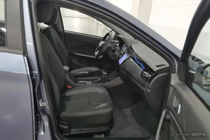 Chery Tiggo 3x 2024 Model 1.5L CVT Superior Edition – фото 9