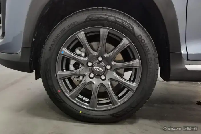 Chery Tiggo 3x 2024 Model 1.5L CVT Superior Edition – фото 10
