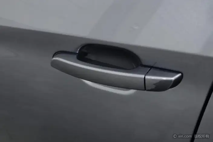 Chery Tiggo 3x 2024 Model 1.5L CVT Superior Edition – фото 11