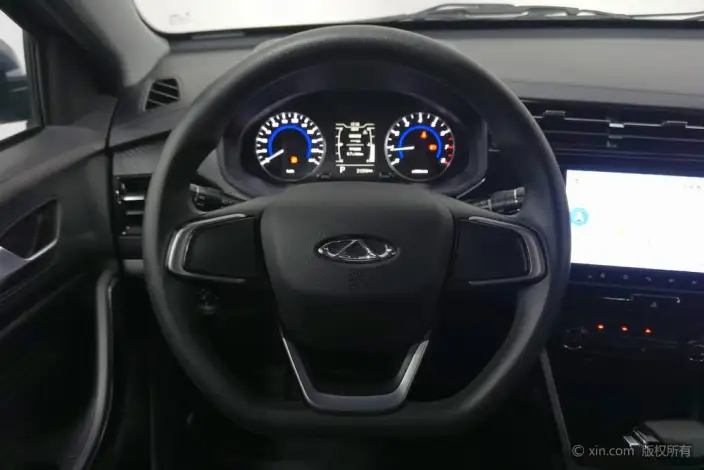 Chery Tiggo 3x 2024 Model 1.5L CVT Superior Edition – фото 14