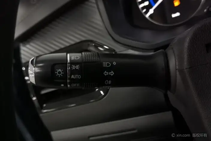 Chery Tiggo 3x 2024 Model 1.5L CVT Superior Edition – фото 16