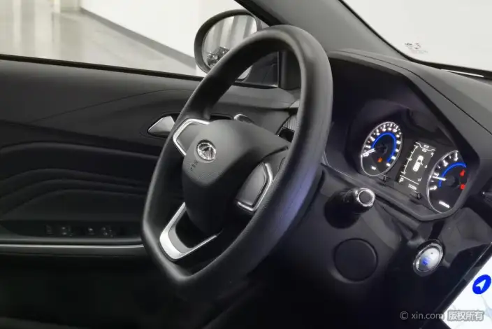 Chery Tiggo 3x 2024 Model 1.5L CVT Superior Edition – фото 17
