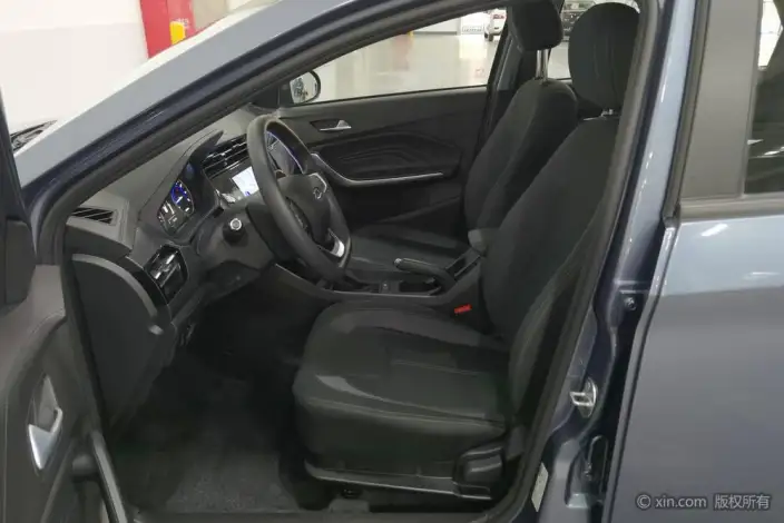 Chery Tiggo 3x 2024 Model 1.5L CVT Superior Edition – фото 18