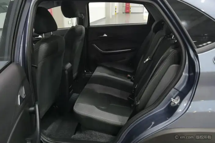 Chery Tiggo 3x 2024 Model 1.5L CVT Superior Edition – фото 20
