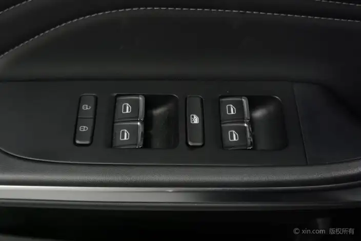 Chery Tiggo 3x 2024 Model 1.5L CVT Superior Edition – фото 23