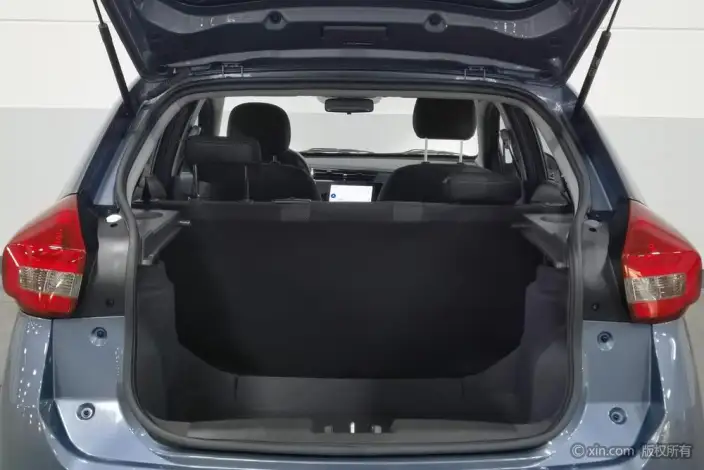 Chery Tiggo 3x 2024 Model 1.5L CVT Superior Edition – фото 24