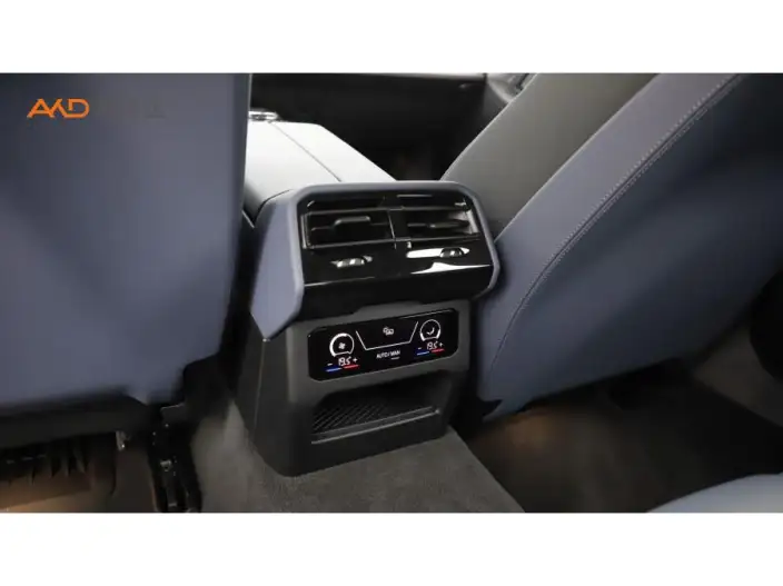 BMW 5 Series 2024 Model 530Li Exclusive Model M Sports Set – фото 5