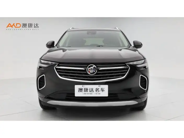 Buick Envision S 2022 Model Facelift 552T 2WD Luxury Model – фото 2