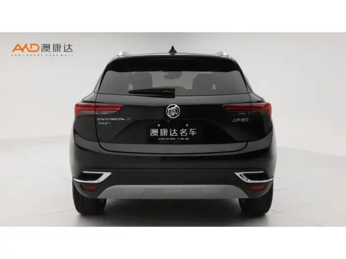 Buick Envision S 2022 Model Facelift 552T 2WD Luxury Model – фото 3
