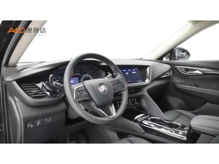 Buick Envision S 2022 Model Facelift 552T 2WD Luxury Model – фото 5