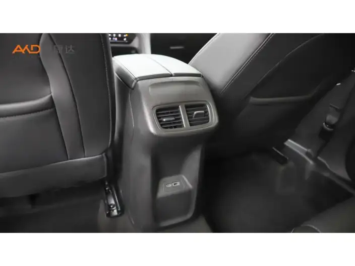 Buick Envision S 2022 Model Facelift 552T 2WD Luxury Model – фото 6