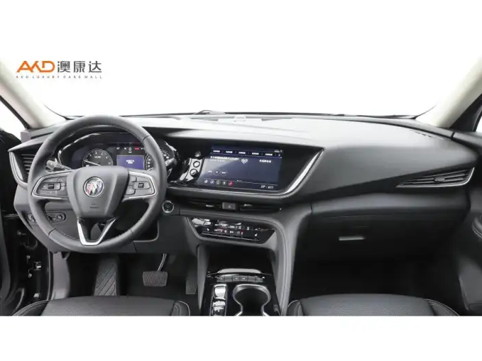 Buick Envision S 2022 Model Facelift 552T 2WD Luxury Model – фото 7