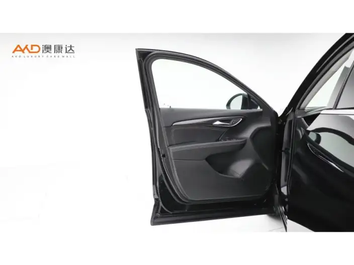 Buick Envision S 2022 Model Facelift 552T 2WD Luxury Model – фото 9