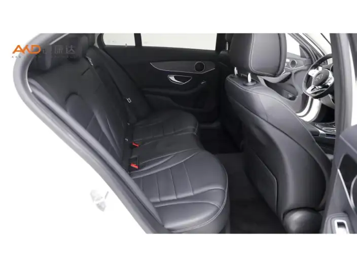 Mercedes-Benz C-Class 2021 Model C 260 L Sports Edition – фото 8