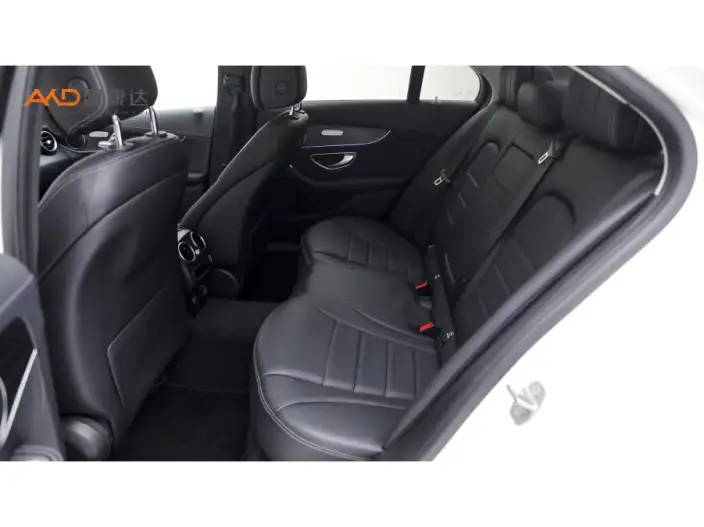 Mercedes-Benz C-Class 2021 Model C 260 L Sports Edition – фото 9