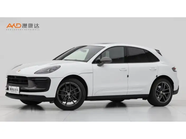 Macan 2023 Model Macan T 2.0T – фото 1