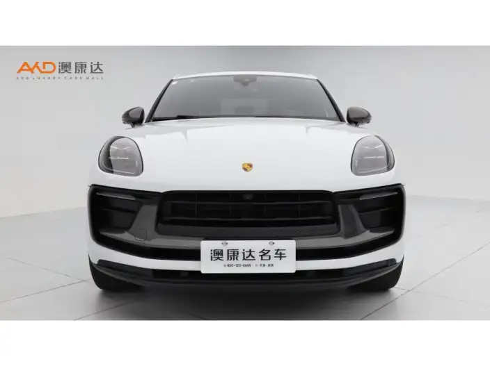 Macan 2023 Model Macan T 2.0T – фото 2