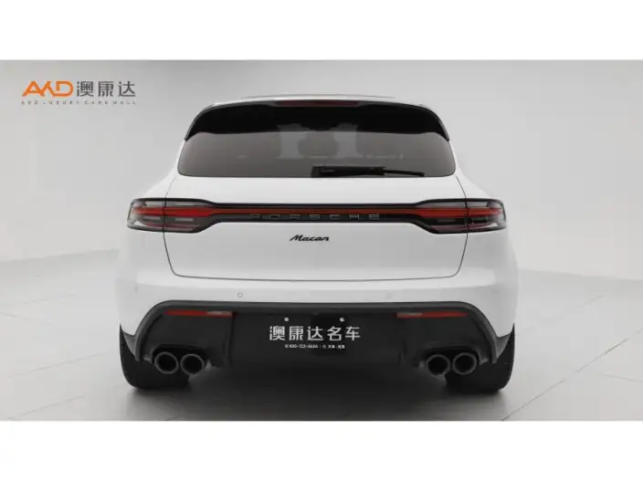 Macan 2023 Model Macan T 2.0T – фото 3