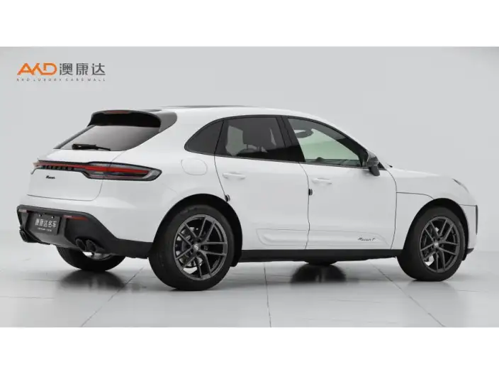 Macan 2023 Model Macan T 2.0T – фото 4