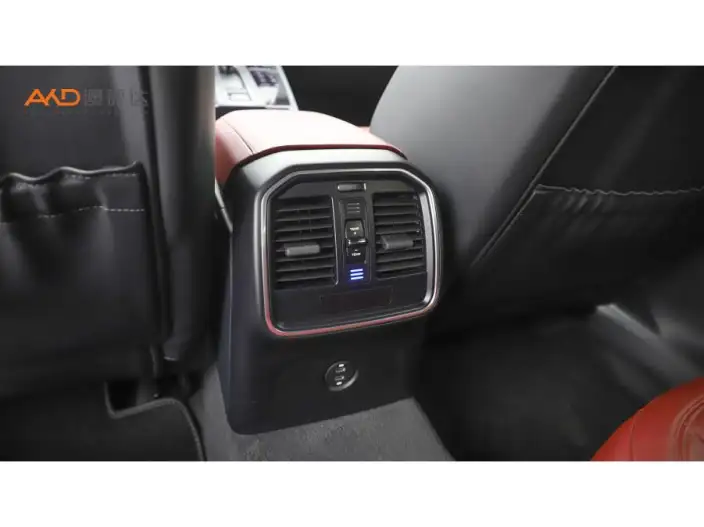 Macan 2023 Model Macan T 2.0T – фото 5