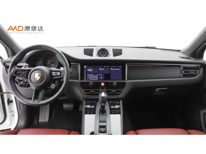 Macan 2023 Model Macan T 2.0T – фото 6