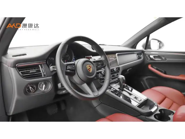 Macan 2023 Model Macan T 2.0T – фото 7