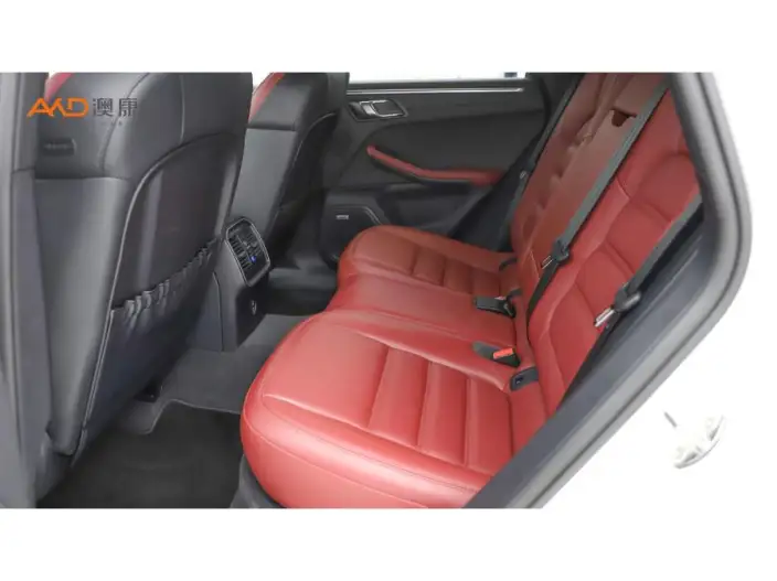 Macan 2023 Model Macan T 2.0T – фото 8