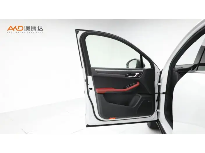 Macan 2023 Model Macan T 2.0T – фото 9