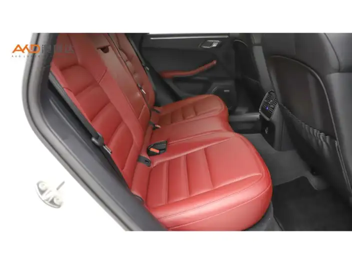 Macan 2023 Model Macan T 2.0T – фото 10