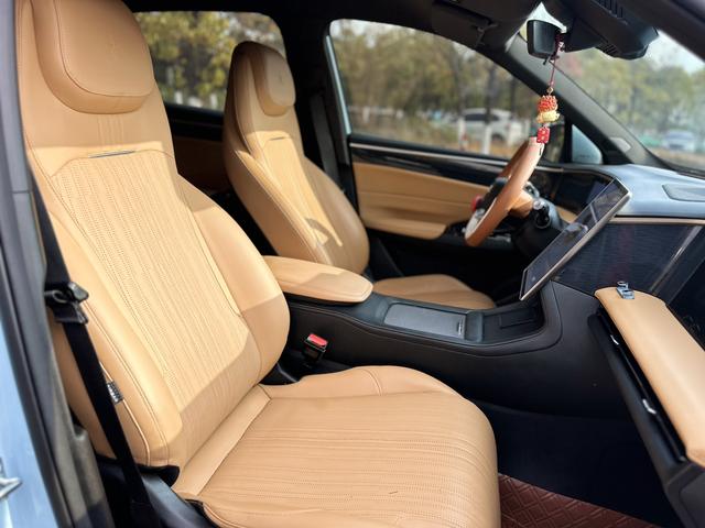 Geely Galaxy L7 2024 1.5T DHT 115km PLUS Longteng Edition – фото 20