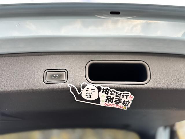 Geely Galaxy L7 2024 1.5T DHT 115km PLUS Longteng Edition – фото 24