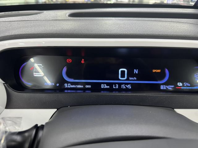 Geely Panda 2025 210km Panda Karting – фото 4