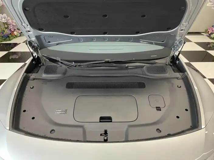 AUDI E5 Sportback 2026 Model Pioneer quattro Model – фото 10