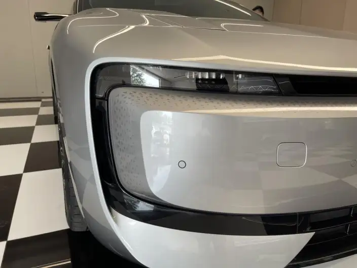 AUDI E5 Sportback 2026 Model Pioneer quattro Model – фото 11