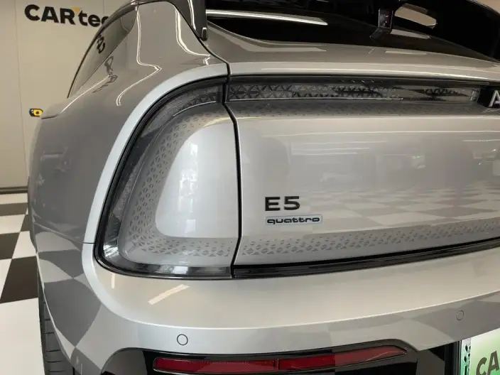 AUDI E5 Sportback 2026 Model Pioneer quattro Model – фото 13