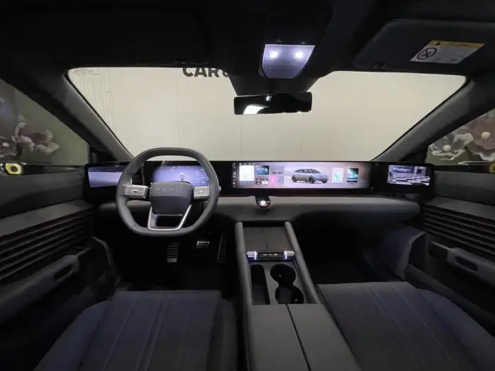 AUDI E5 Sportback 2026 Model Pioneer quattro Model – фото 17