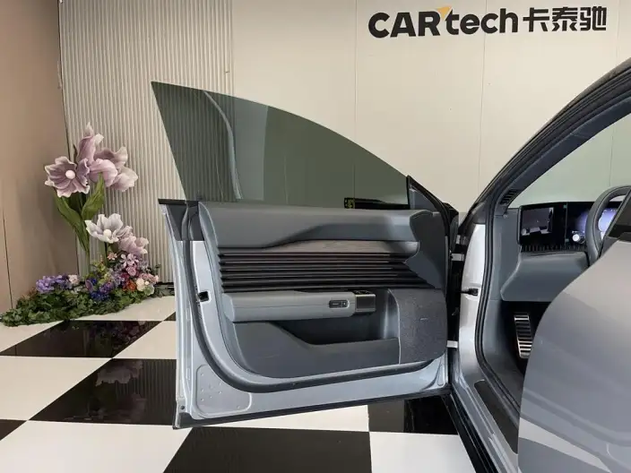 AUDI E5 Sportback 2026 Model Pioneer quattro Model – фото 28