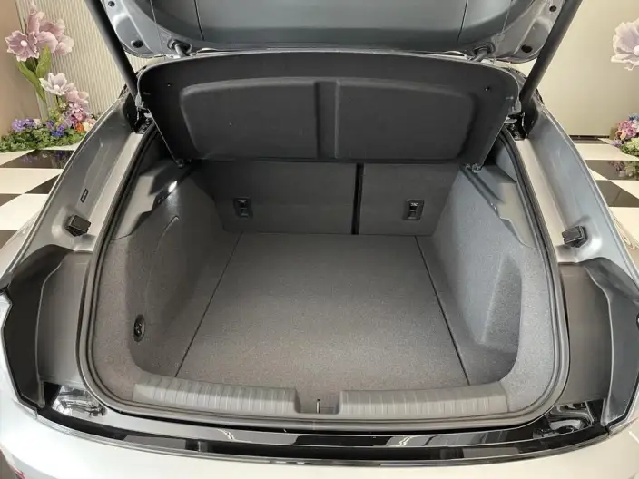 AUDI E5 Sportback 2026 Model Pioneer quattro Model – фото 29