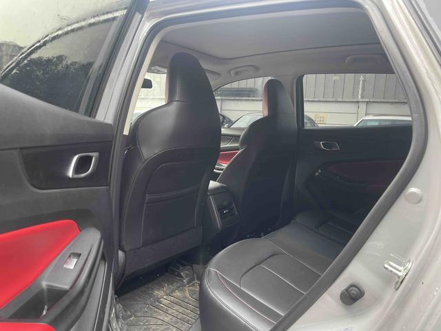 Changan CS55 PLUS 2022 Second Generation 1.5T DCT Luxury – фото 4