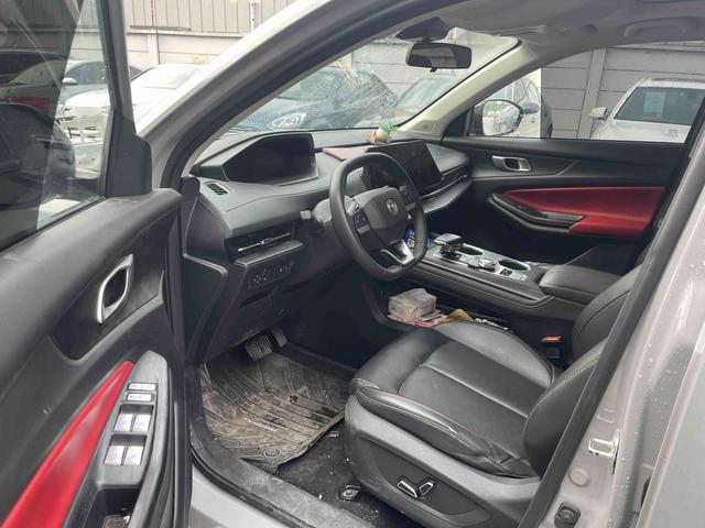 Changan CS55 PLUS 2022 Second Generation 1.5T DCT Luxury – фото 5