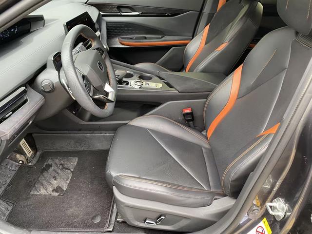 Changan UNI-V 2022 1.5T Sport – фото 6