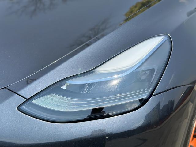 Tesla Model Y 2024 RWD – фото 4