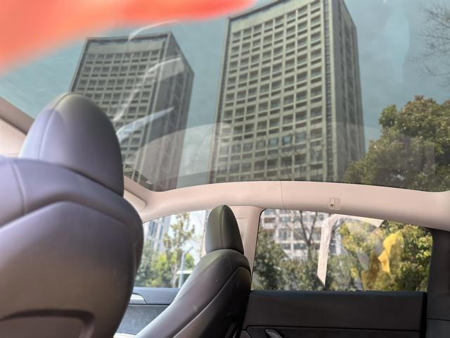 Tesla Model Y 2024 RWD – фото 10