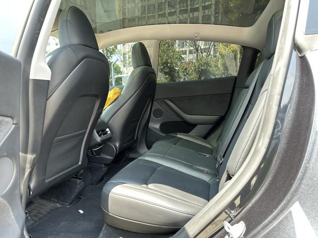 Tesla Model Y 2024 RWD – фото 14