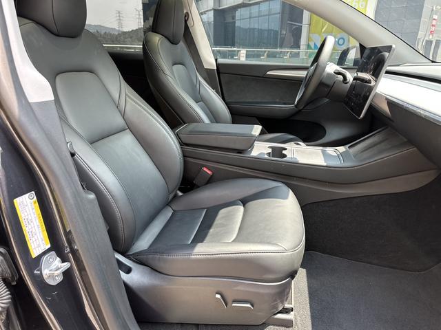 Tesla Model Y 2024 RWD – фото 18