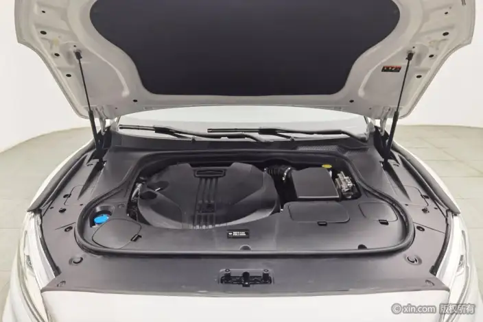 Geely Borui 2021 Model 1.8T Pilot Edition + – фото 5
