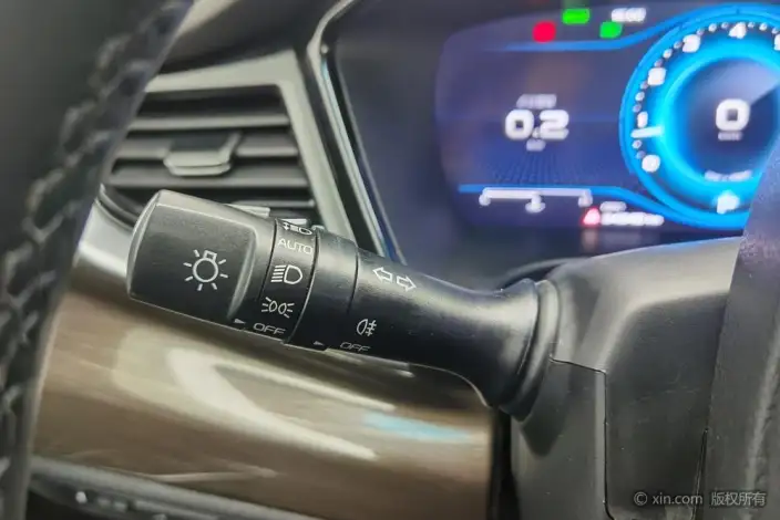 Geely Borui 2021 Model 1.8T Pilot Edition + – фото 17